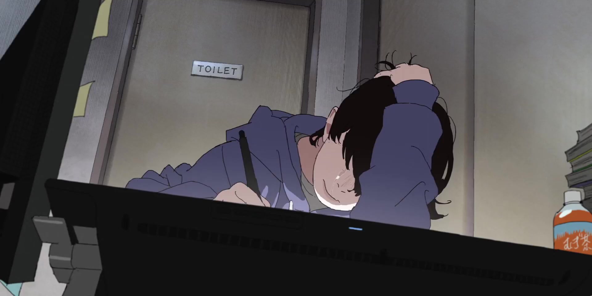 [Tsukyio Editing Resources] Look Back Raw Clips (444) (tsukyio.com).mp4